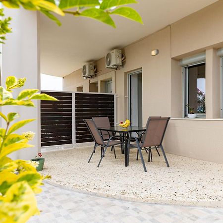 Golden Key Apartments Chania  Ngoại thất bức ảnh