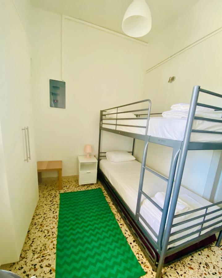 Golden Key Apartments Chania  Ngoại thất bức ảnh