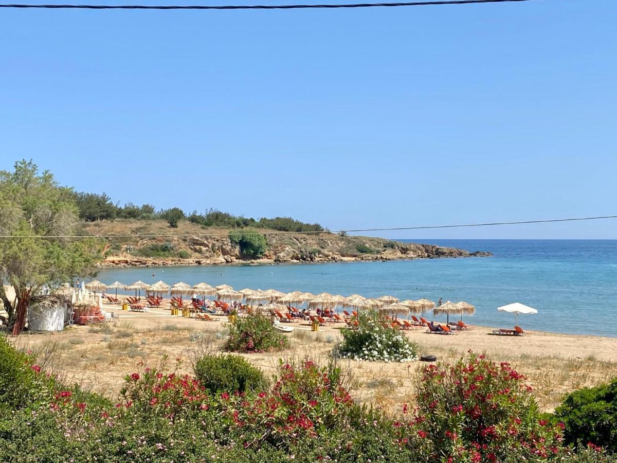 Golden Key Apartments Chania  Ngoại thất bức ảnh