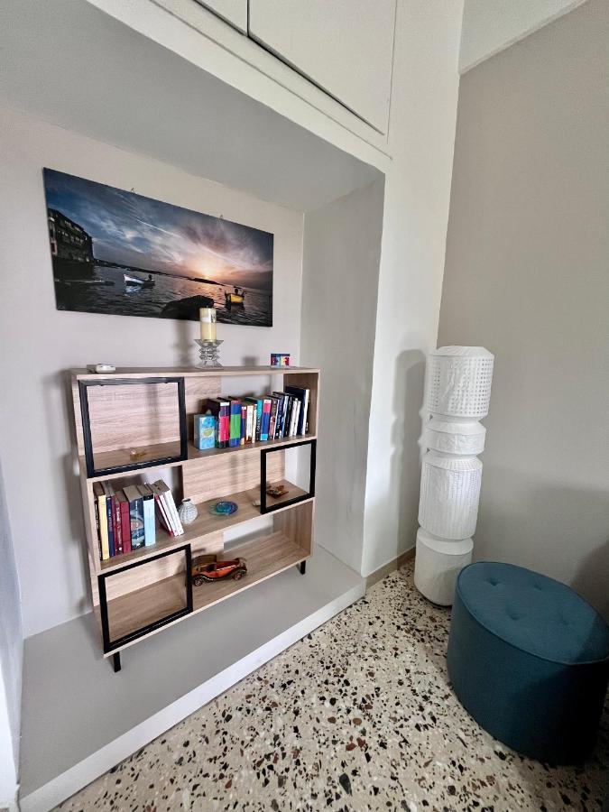 Golden Key Apartments Chania  Ngoại thất bức ảnh
