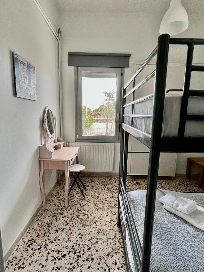 Golden Key Apartments Chania  Ngoại thất bức ảnh