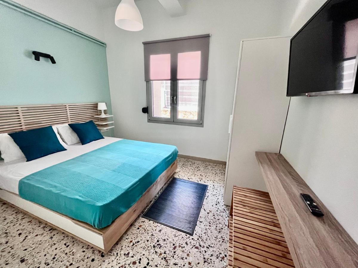 Golden Key Apartments Chania  Ngoại thất bức ảnh