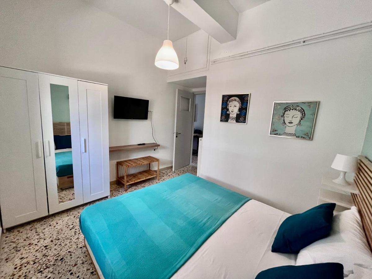 Golden Key Apartments Chania  Ngoại thất bức ảnh