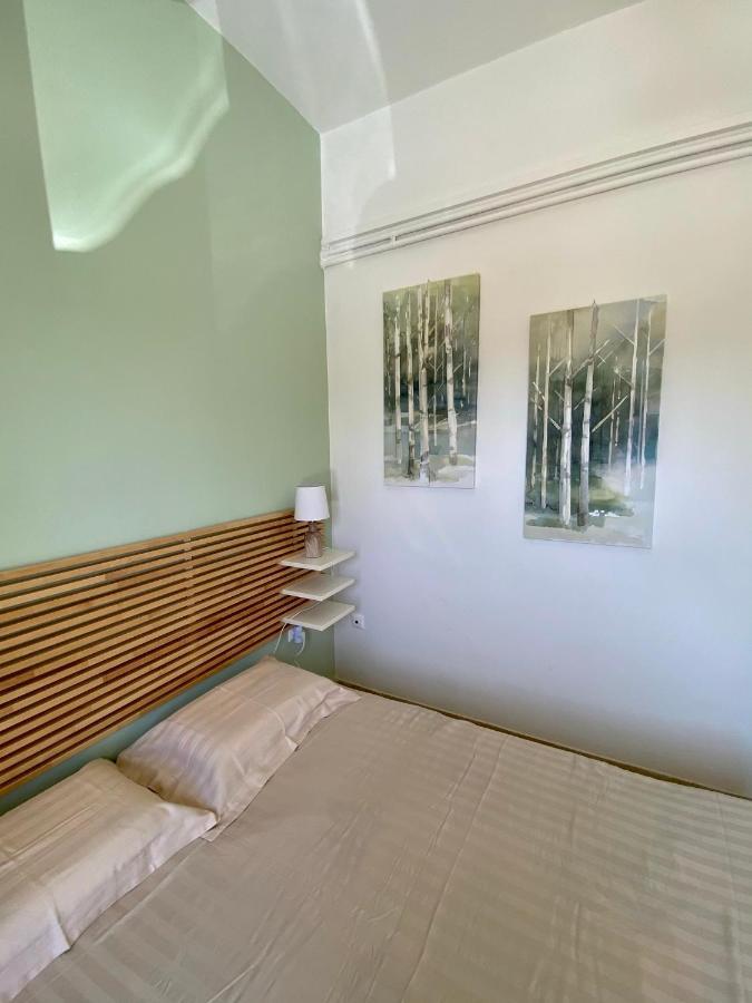 Golden Key Apartments Chania  Ngoại thất bức ảnh