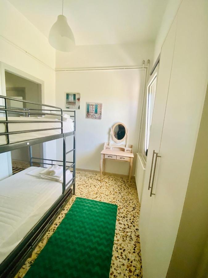 Golden Key Apartments Chania  Ngoại thất bức ảnh