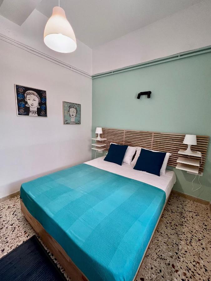 Golden Key Apartments Chania  Ngoại thất bức ảnh