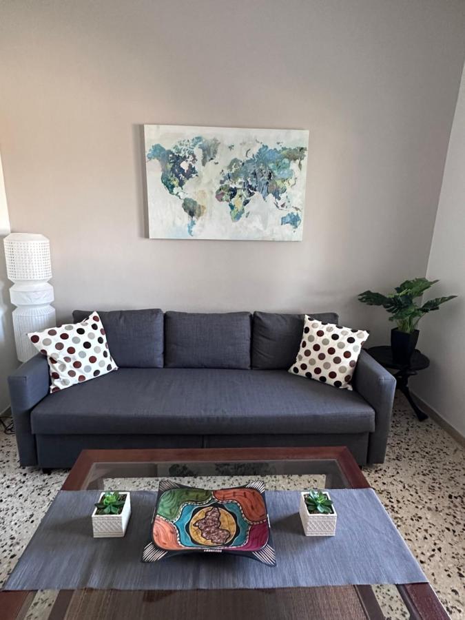 Golden Key Apartments Chania  Ngoại thất bức ảnh