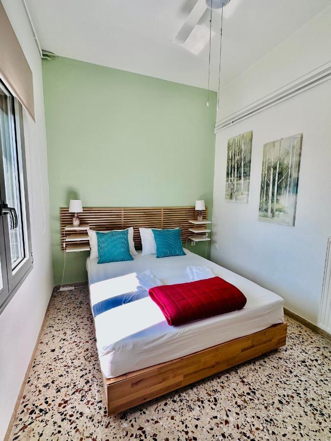 Golden Key Apartments Chania  Ngoại thất bức ảnh