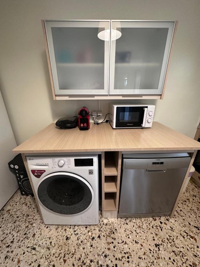 Golden Key Apartments Chania  Ngoại thất bức ảnh