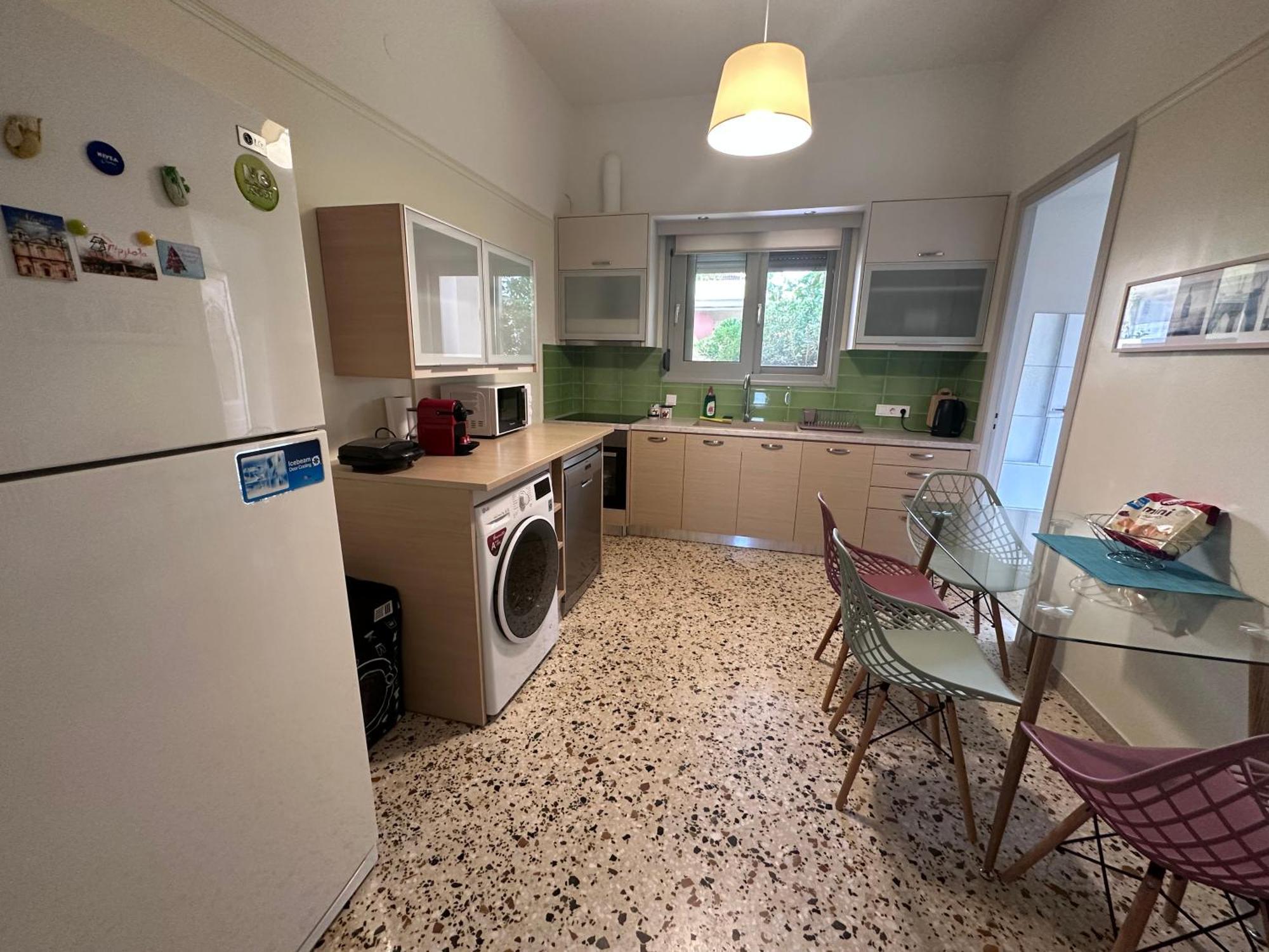 Golden Key Apartments Chania  Ngoại thất bức ảnh