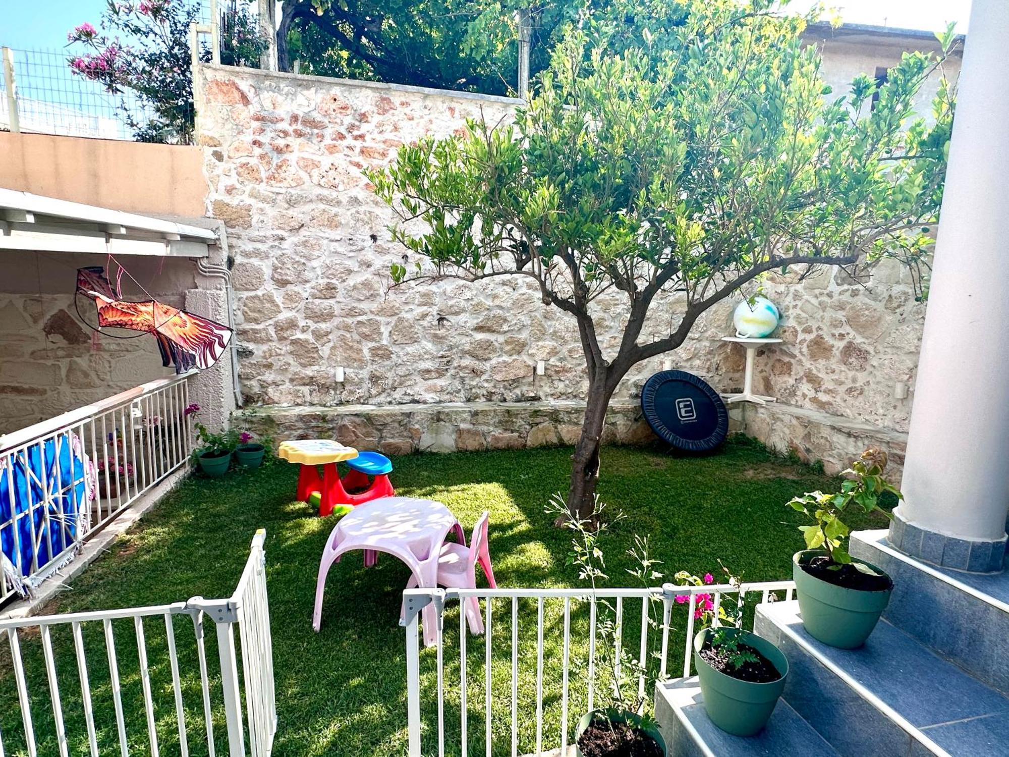 Golden Key Apartments Chania  Ngoại thất bức ảnh