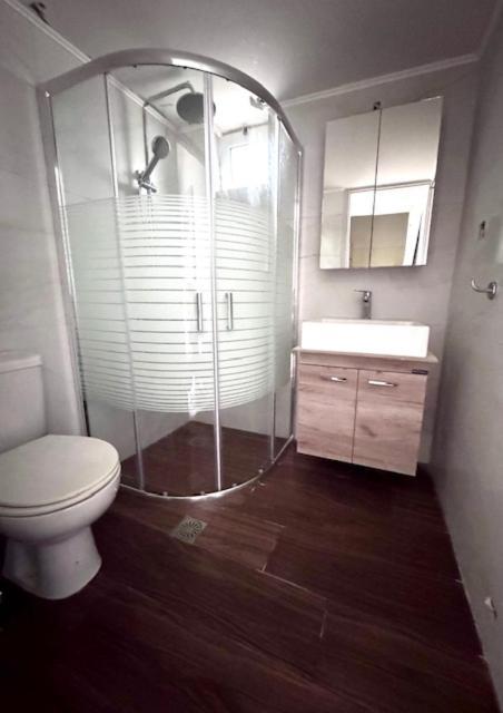 Golden Key Apartments Chania  Ngoại thất bức ảnh