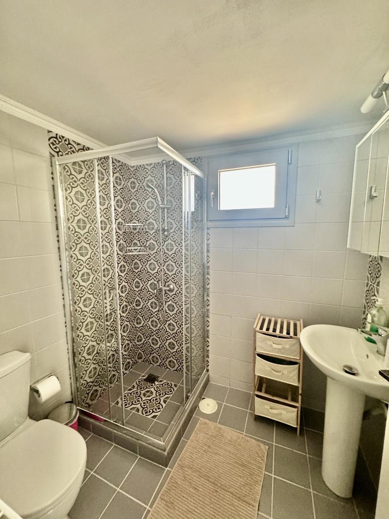 Golden Key Apartments Chania  Ngoại thất bức ảnh